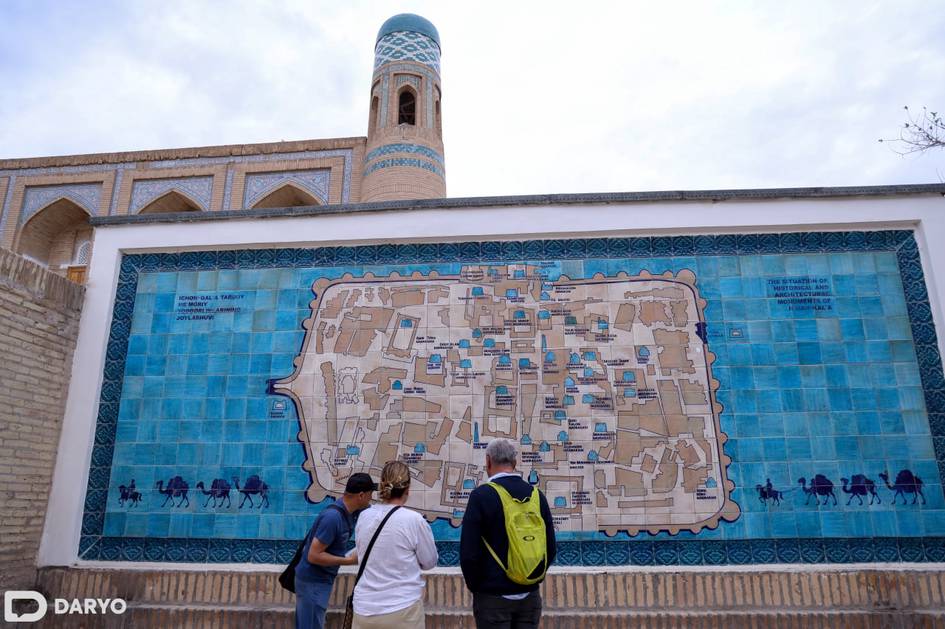 Turizm qoʻmitasining xorijiy mamlakatlardagi vakolatxonalari tashkil etiladi